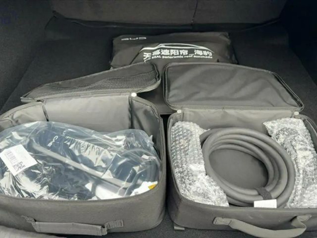BYD Seal