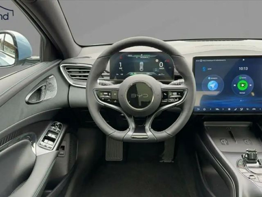 BYD Seal