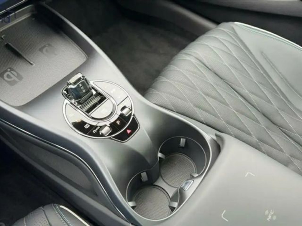 BYD Seal