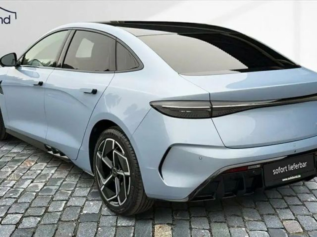 BYD Seal