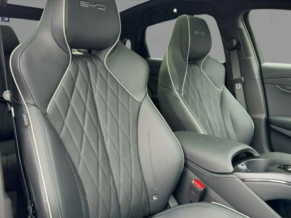 BYD Seal