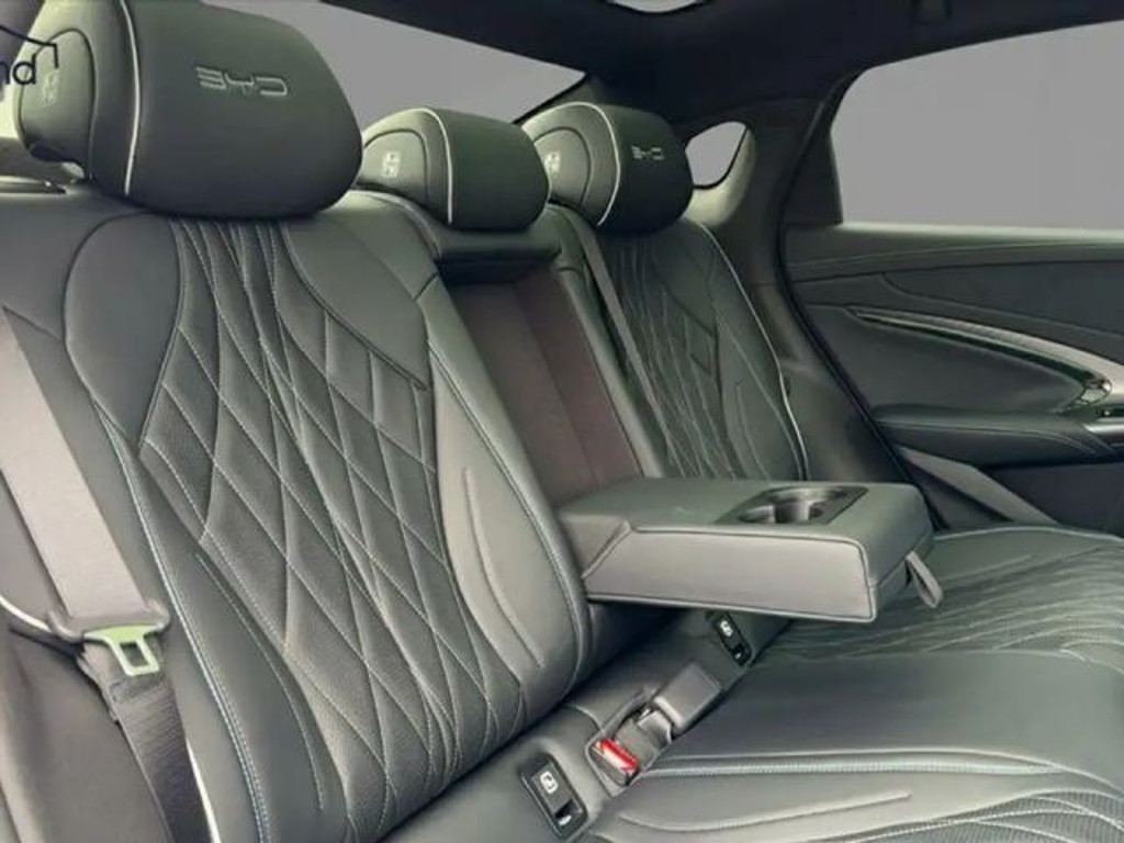 BYD Seal