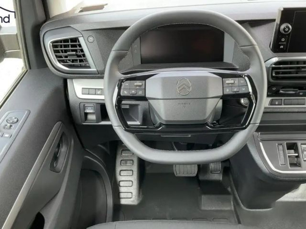 Citroën Spacetourer