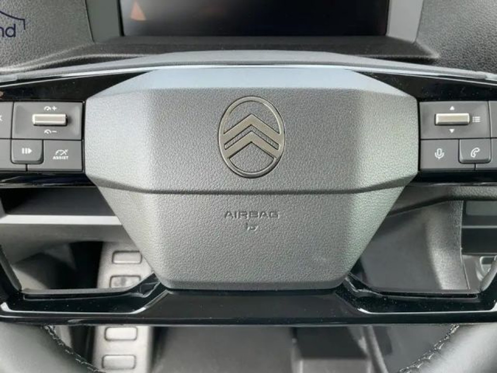 Citroën Spacetourer