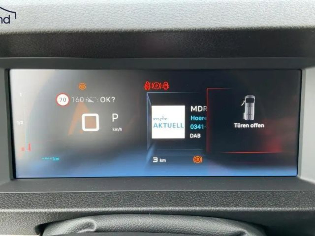 Citroën Spacetourer