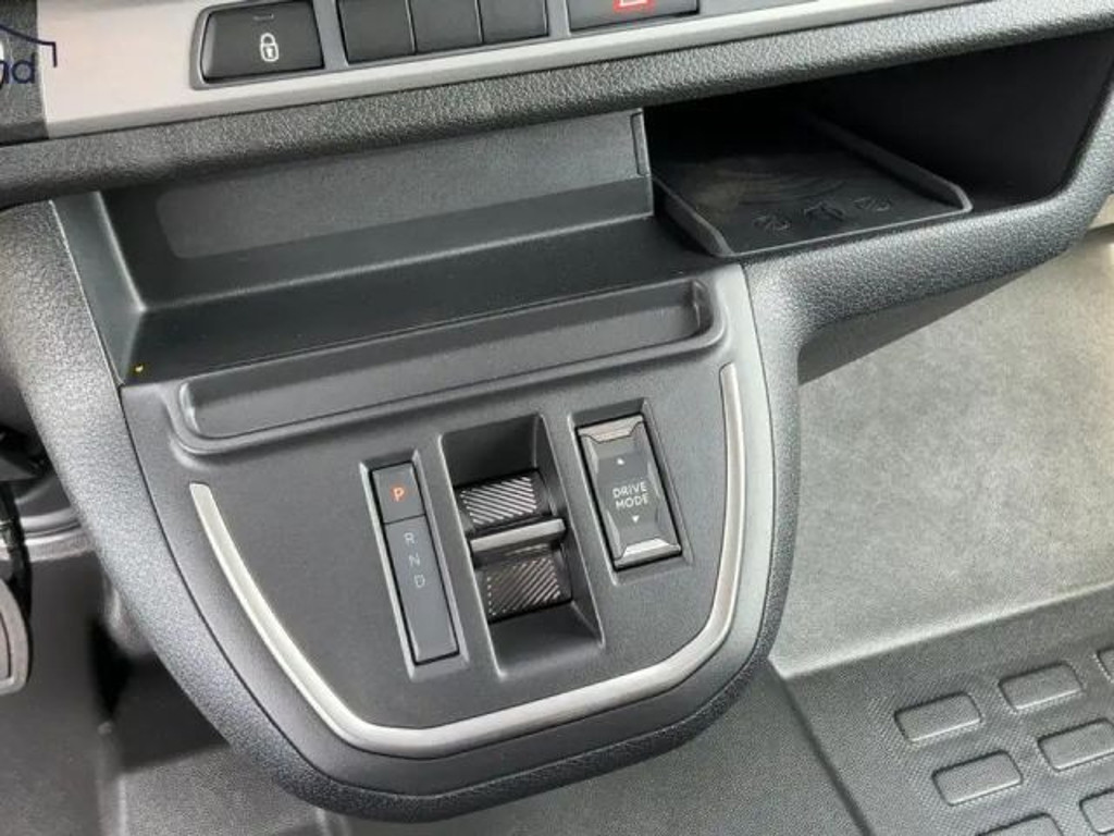 Citroën Spacetourer