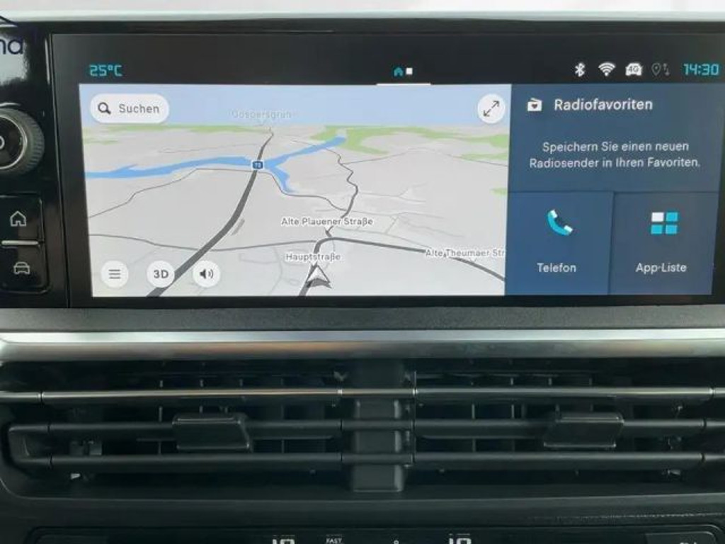 Citroën Spacetourer