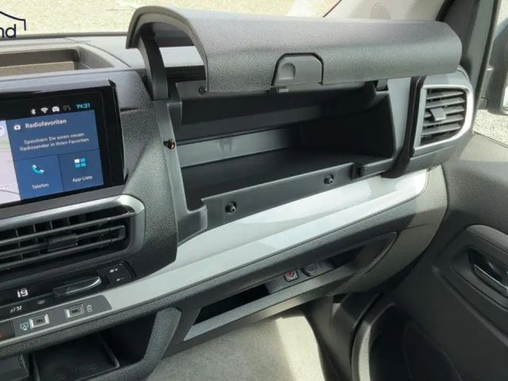 Citroën Spacetourer