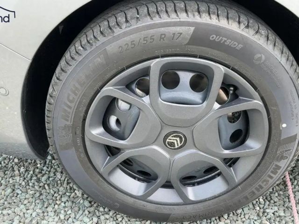 Citroën Spacetourer
