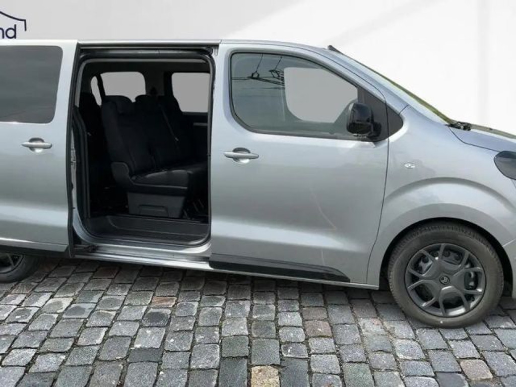 Citroën Spacetourer