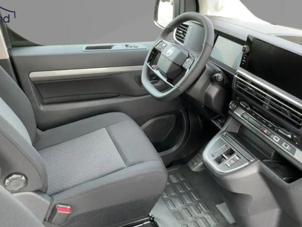 Citroën Spacetourer