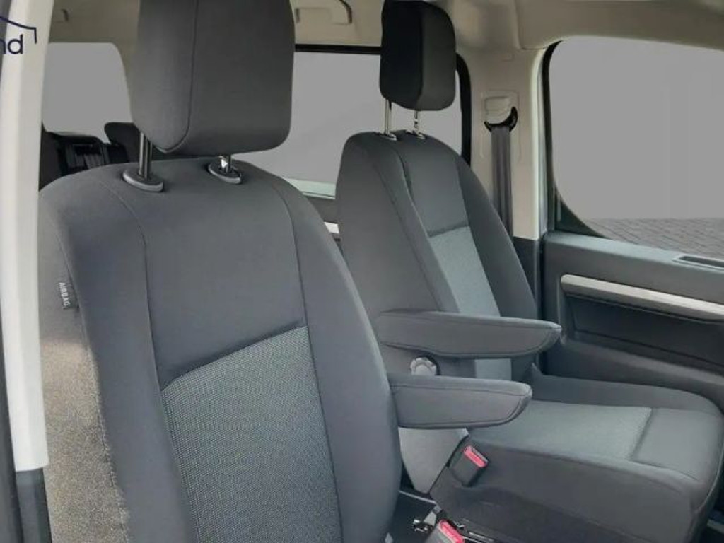 Citroën Spacetourer