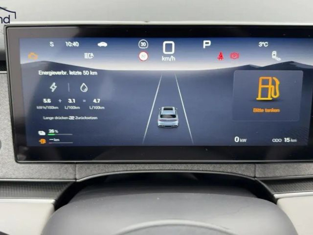 BYD Seal 6