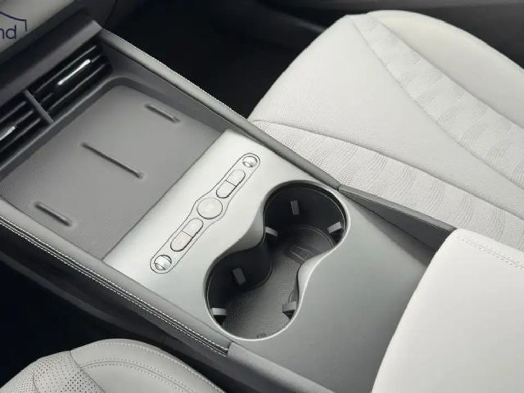 BYD Seal 6
