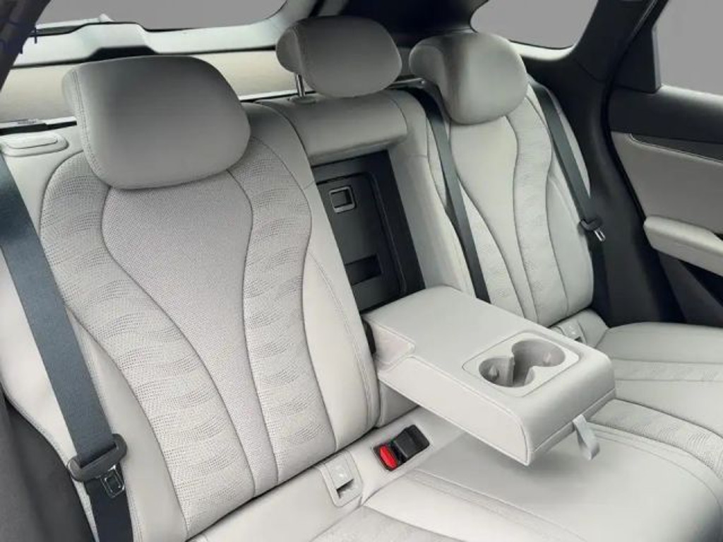 BYD Seal 6