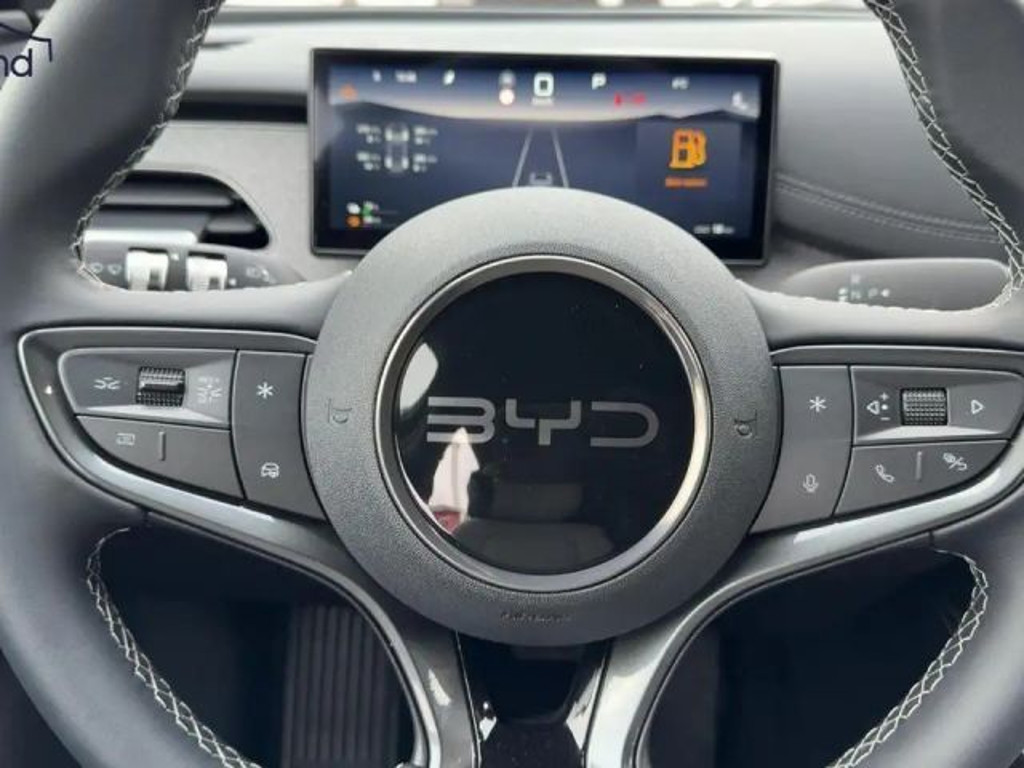 BYD Seal 6