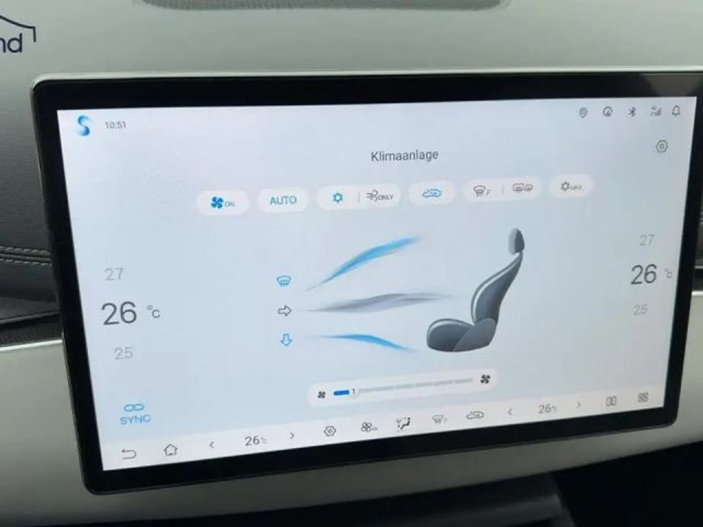 BYD Seal 6