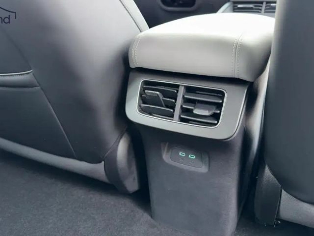 BYD Seal 6