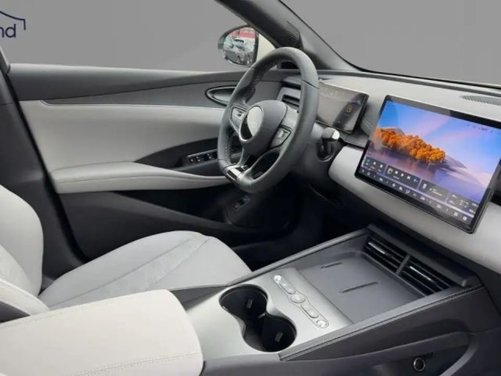 BYD Seal 6