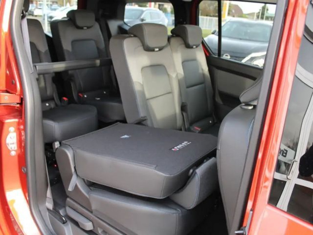Nissan Townstar