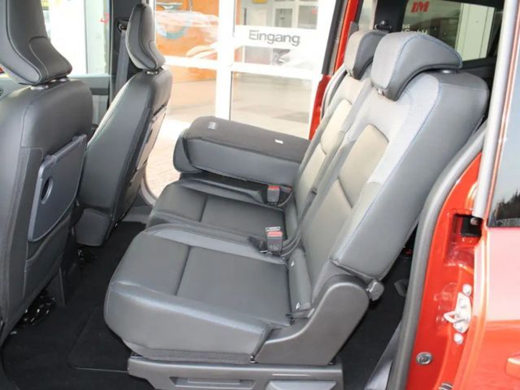 Nissan Townstar