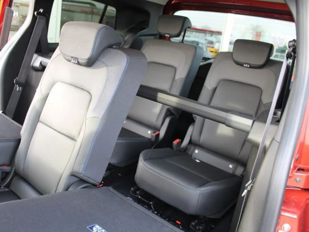 Nissan Townstar