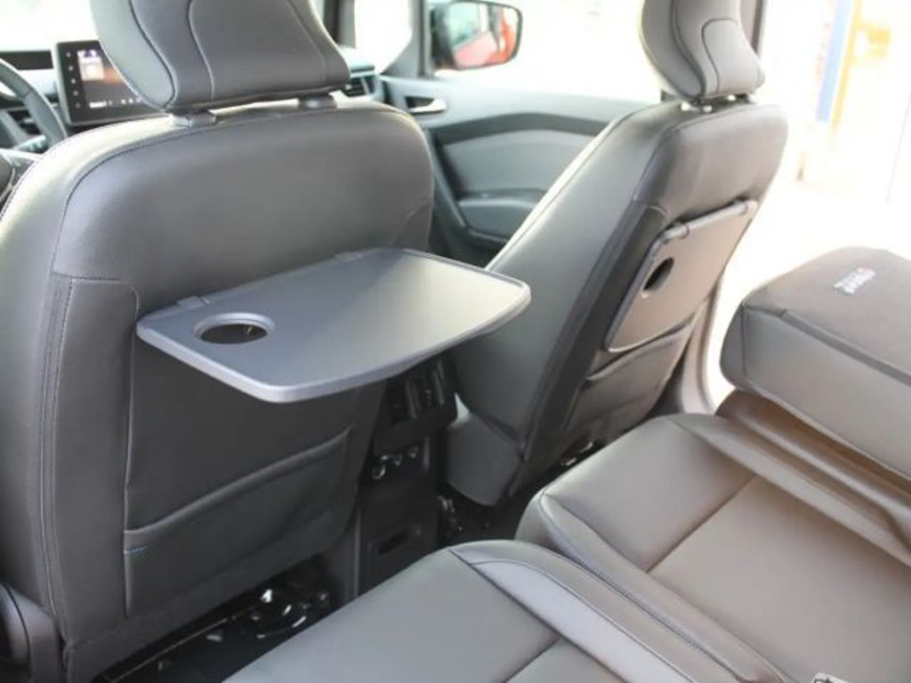 Nissan Townstar