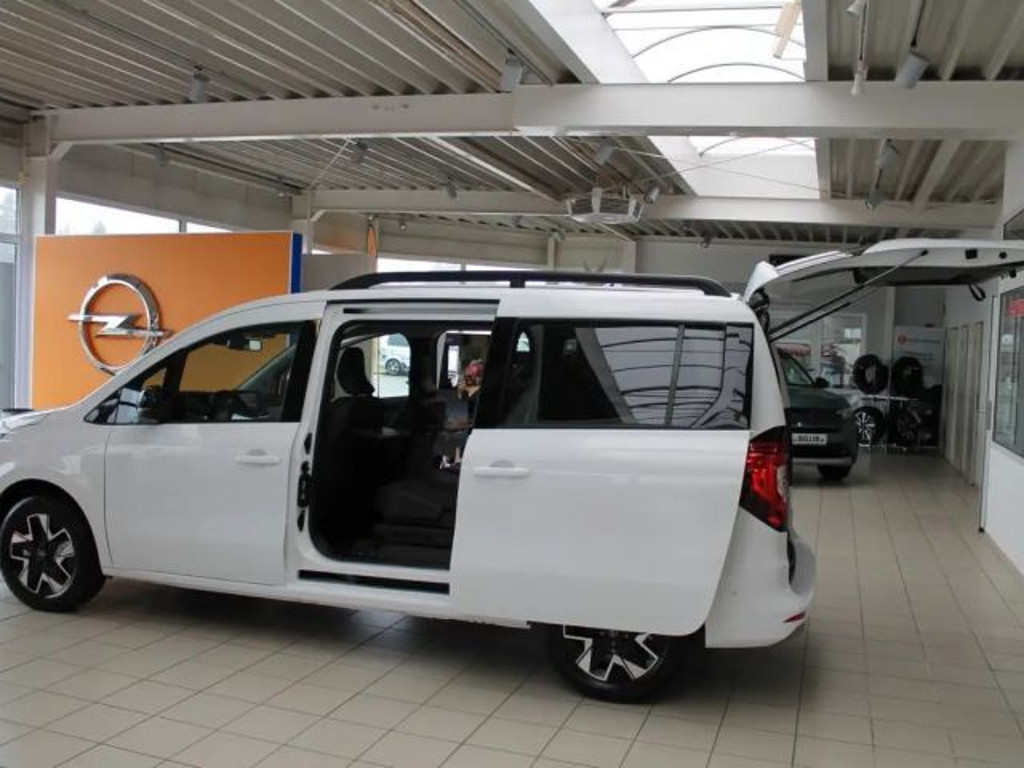 Nissan Townstar