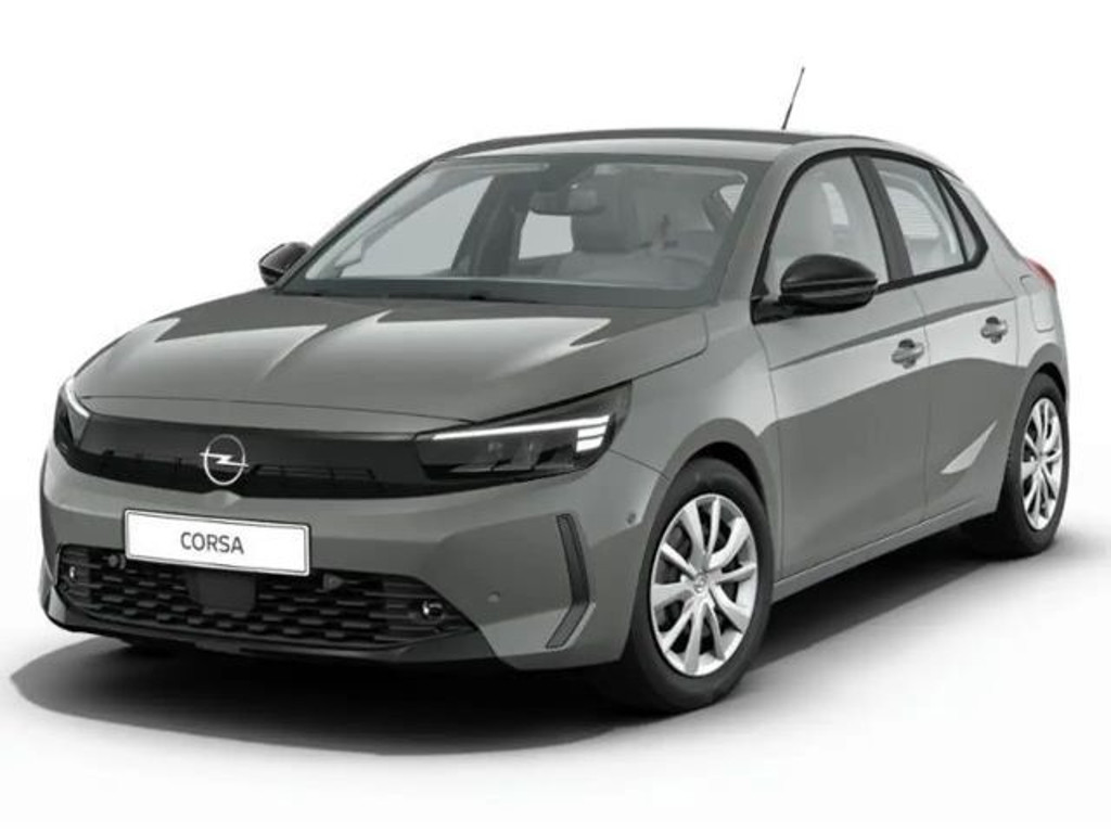 Opel Corsa Edition