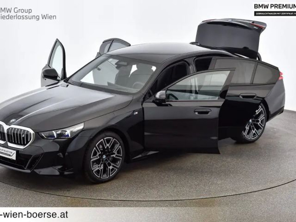 BMW i5