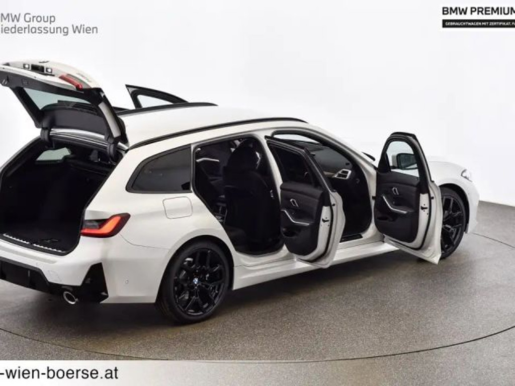BMW 3 Serie