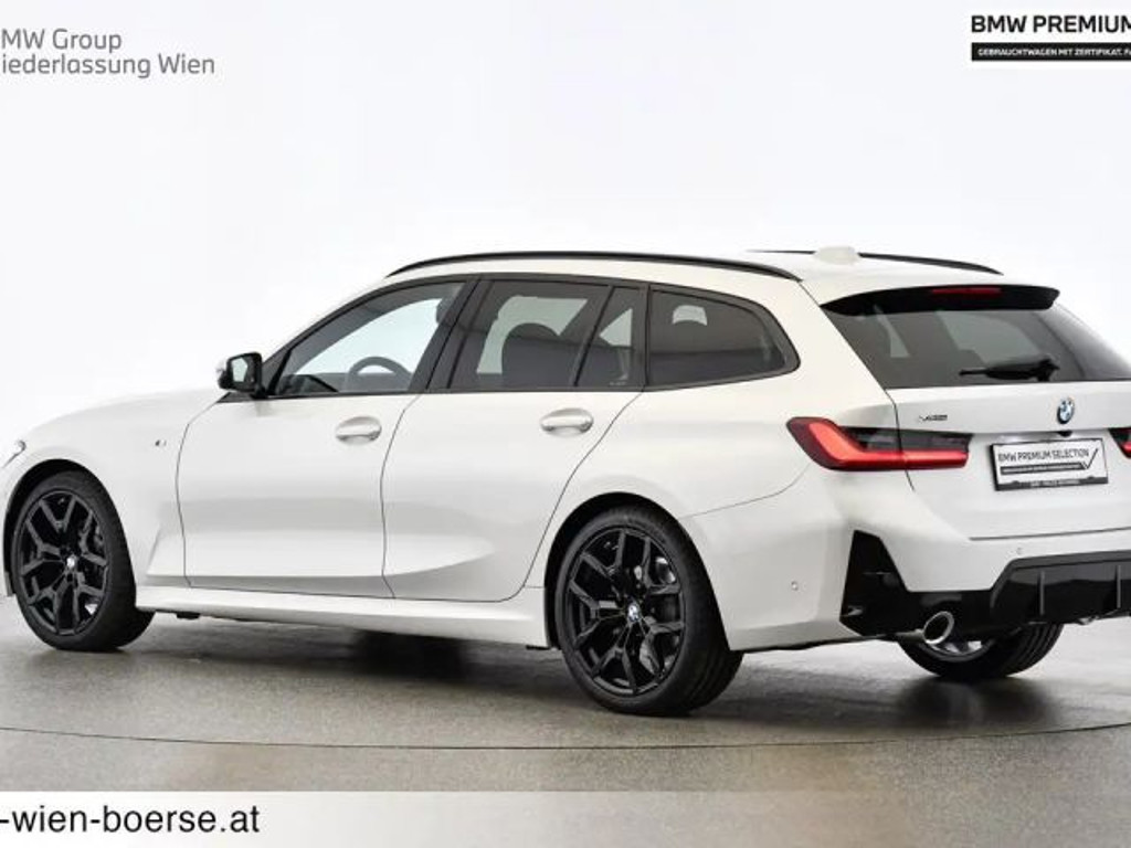 BMW 3 Serie