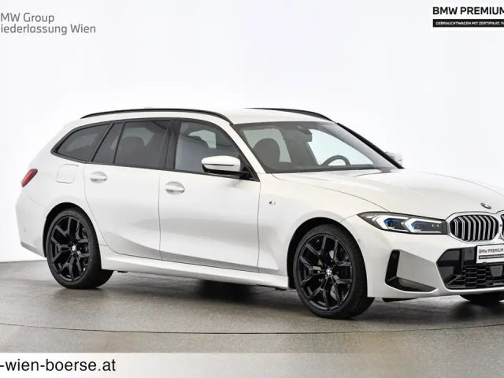 BMW 3 Serie