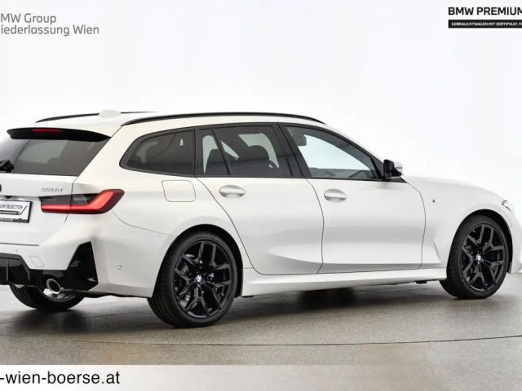BMW 3 Serie