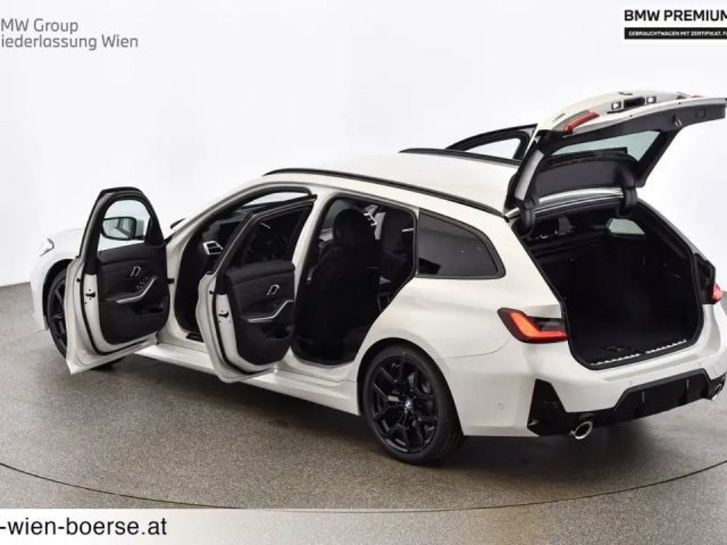 BMW 3 Serie