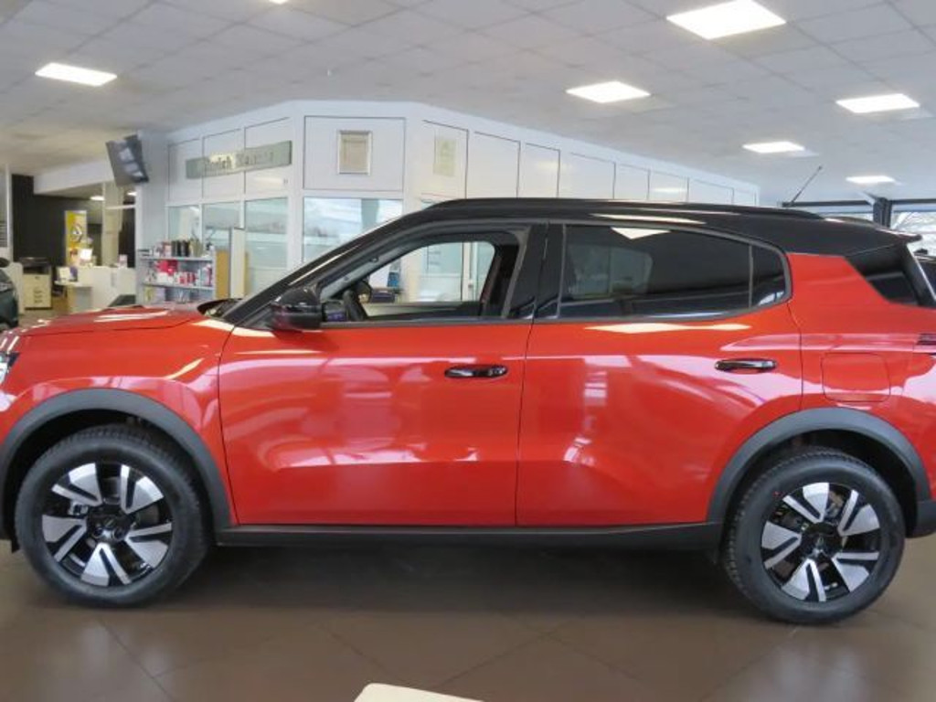 Opel Frontera GS-Line GS