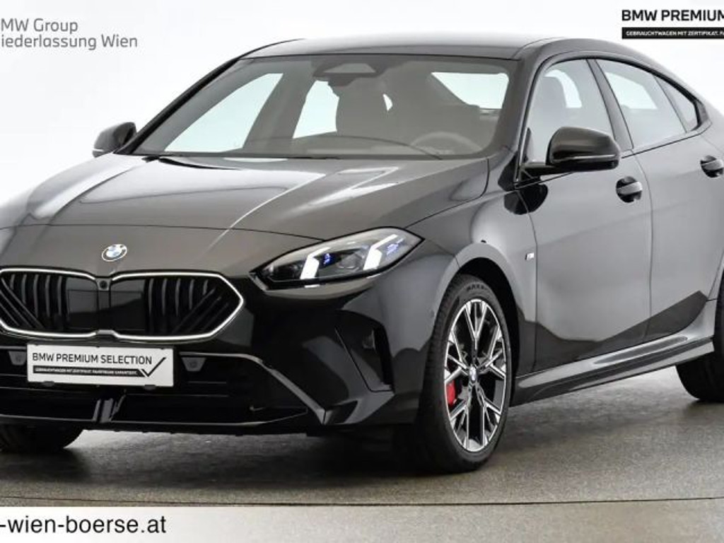 BMW 2 Serie 218 Coupé 218d