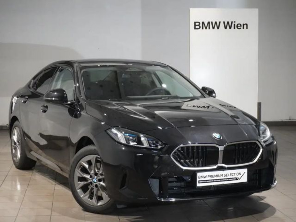 BMW 2 Serie 220 Coupé Gran Coupé 220d