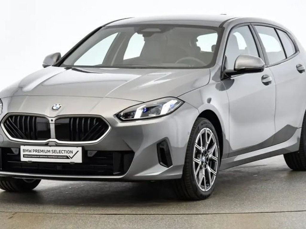 BMW 1 Serie 116 116i