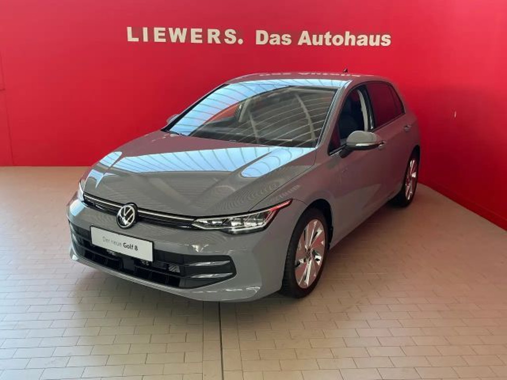Volkswagen Golf Rabbit TSI
