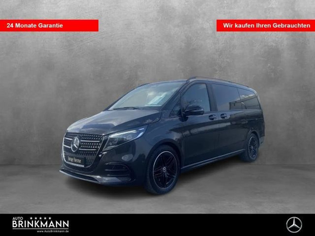 Mercedes-Benz V-Klasse V 300 AMG Line EXCLUSIVE Limousine Lang V 300 d