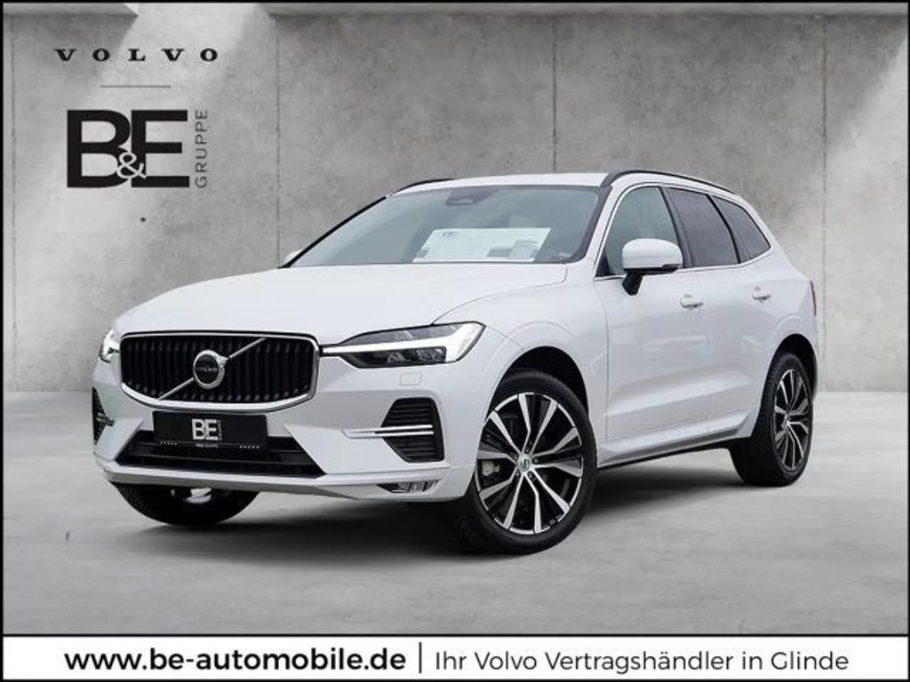 Volvo XC60 Core
