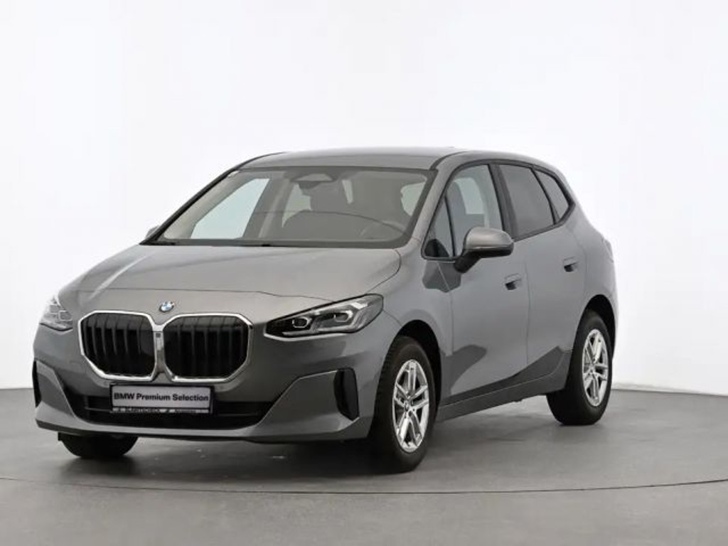 BMW 2 Serie 218 Active Tourer 218d