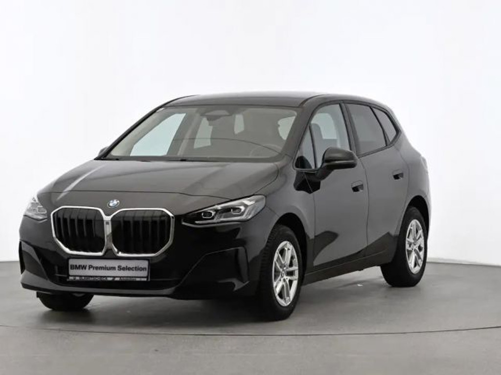 BMW 2 Serie 218 Active Tourer 218d