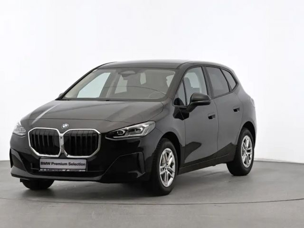 BMW 2 Serie 218 Active Tourer 218d