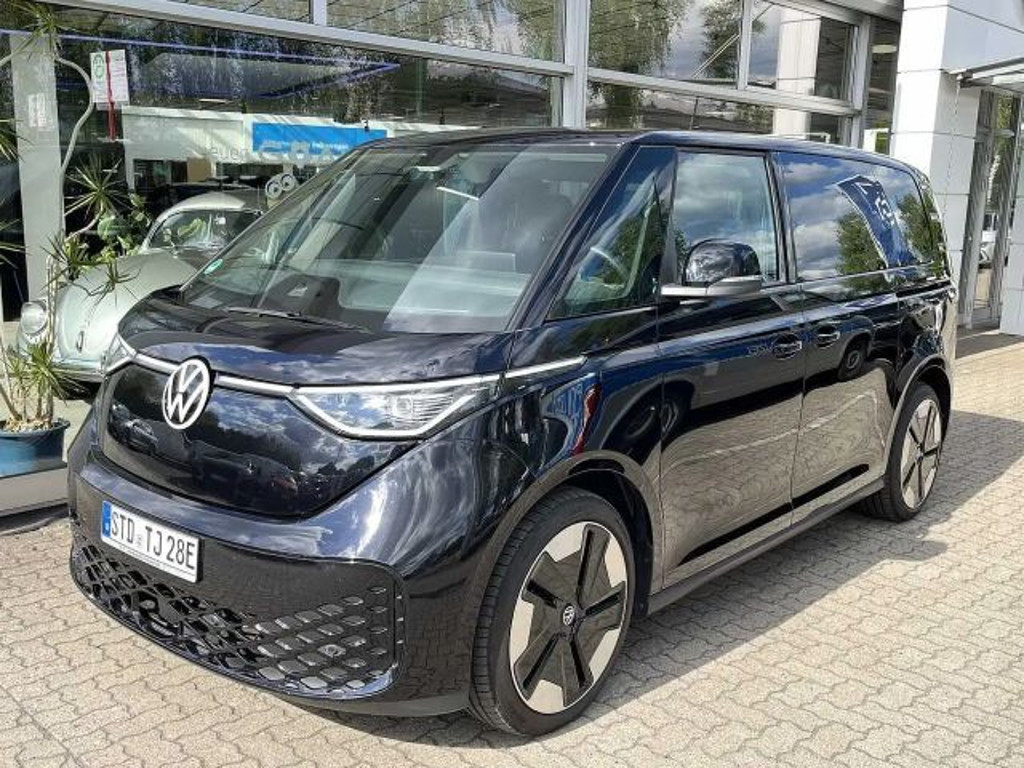 Volkswagen ID.Buzz Pro