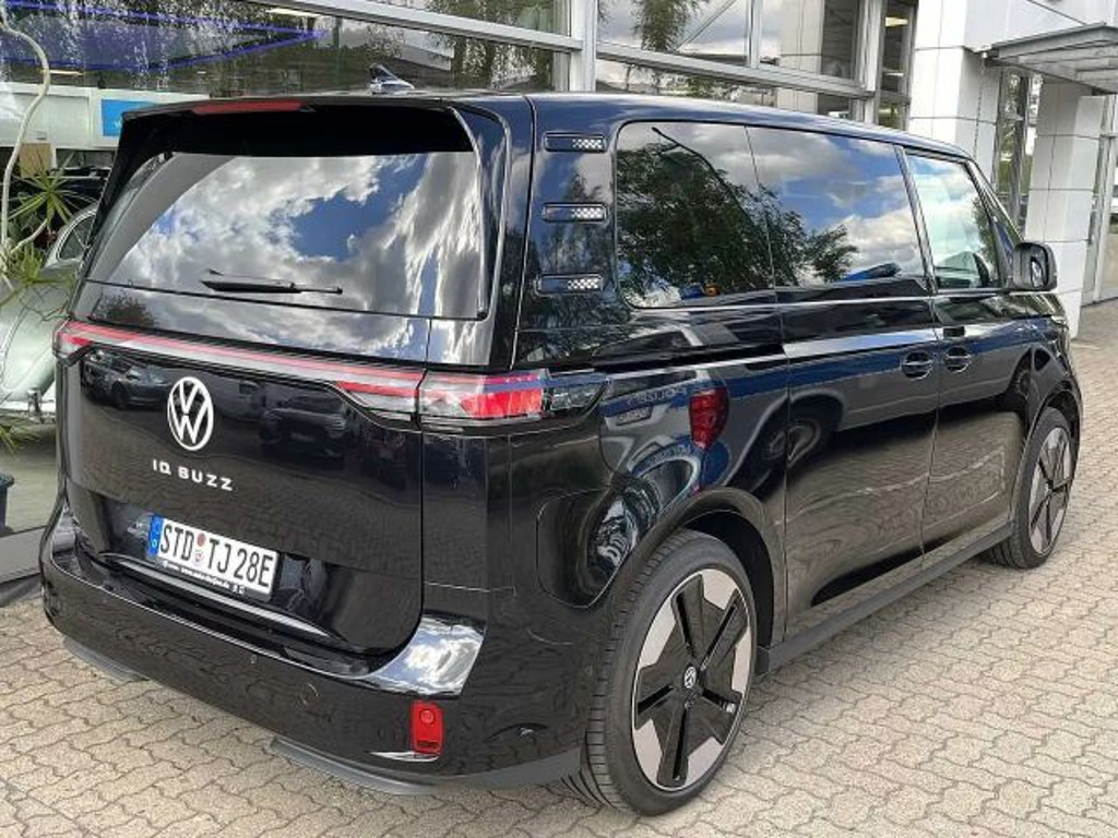 Volkswagen ID.Buzz