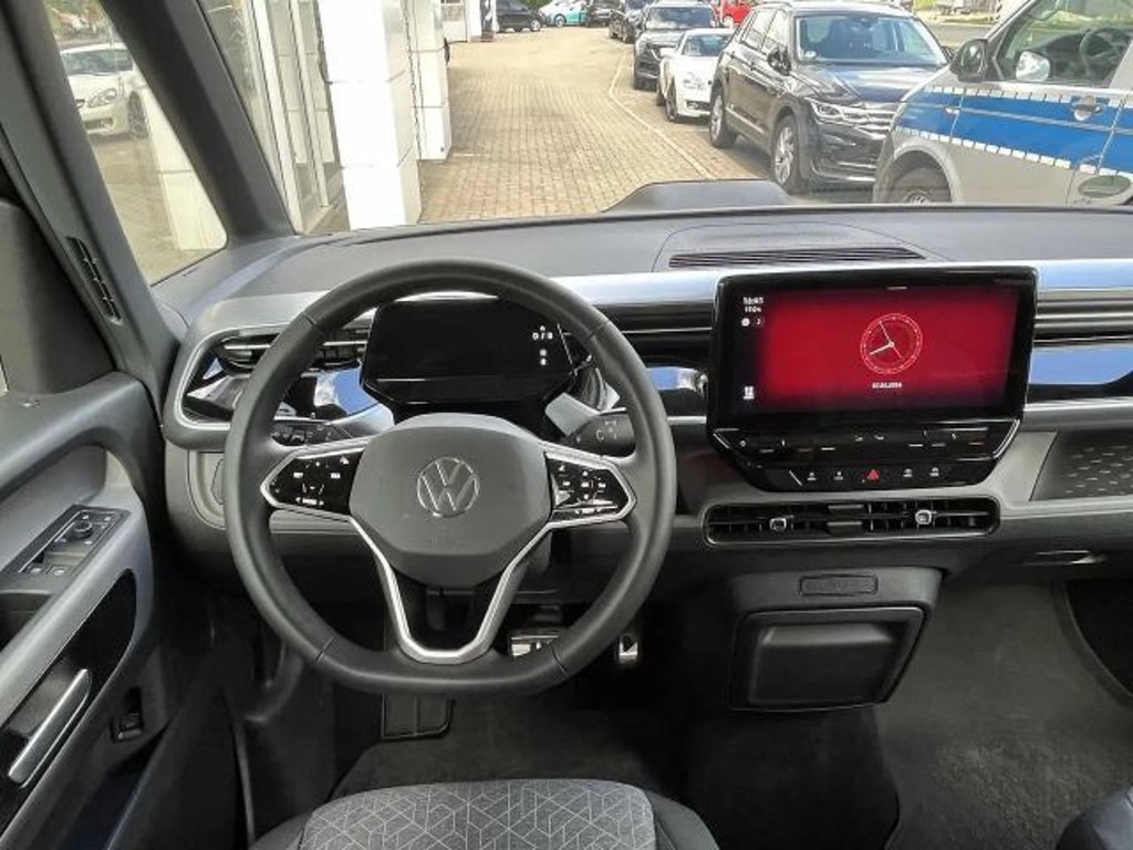 Volkswagen ID.Buzz