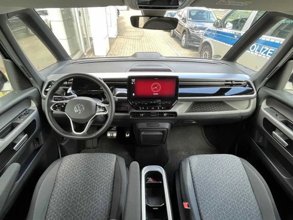 Volkswagen ID.Buzz