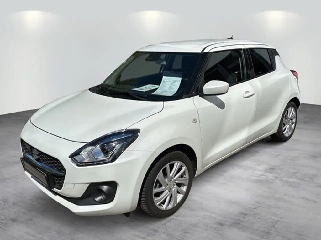 Suzuki Swift Comfort Hybrid